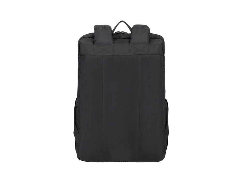 RIVACASE 7569 black ECO рюкзак для ноутбука 17.3 / 6-5