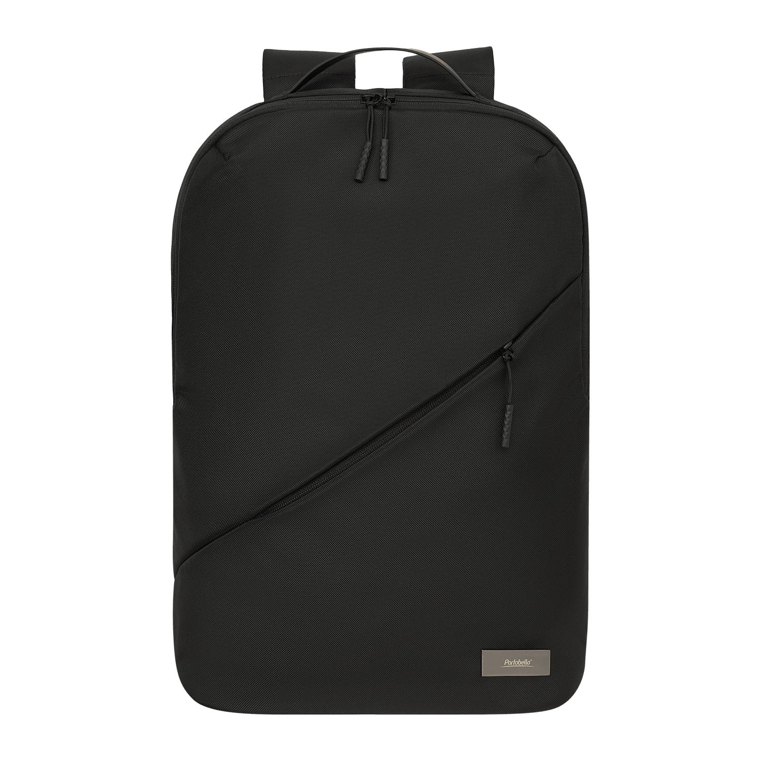 Рюкзак Nexus, черный-0