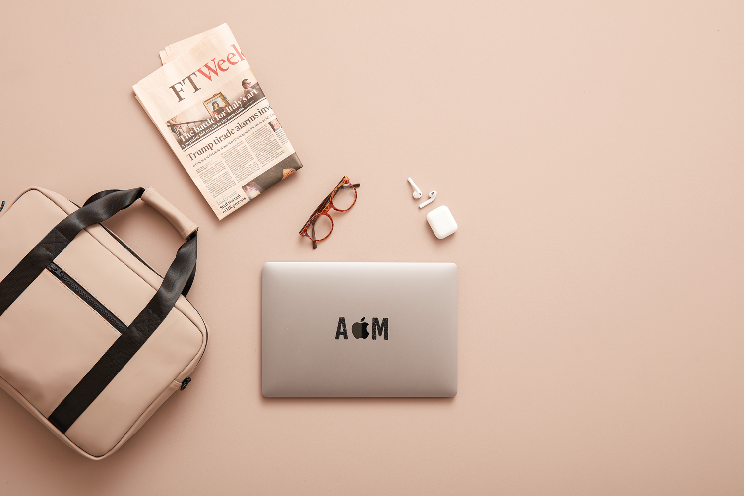 Сумка для ноутбука VINGA Baltimore-6