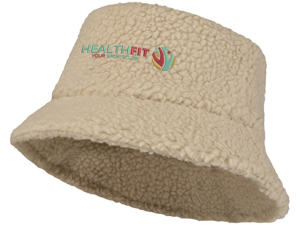 Панама Baru  из шерпа - Oatmeal-3