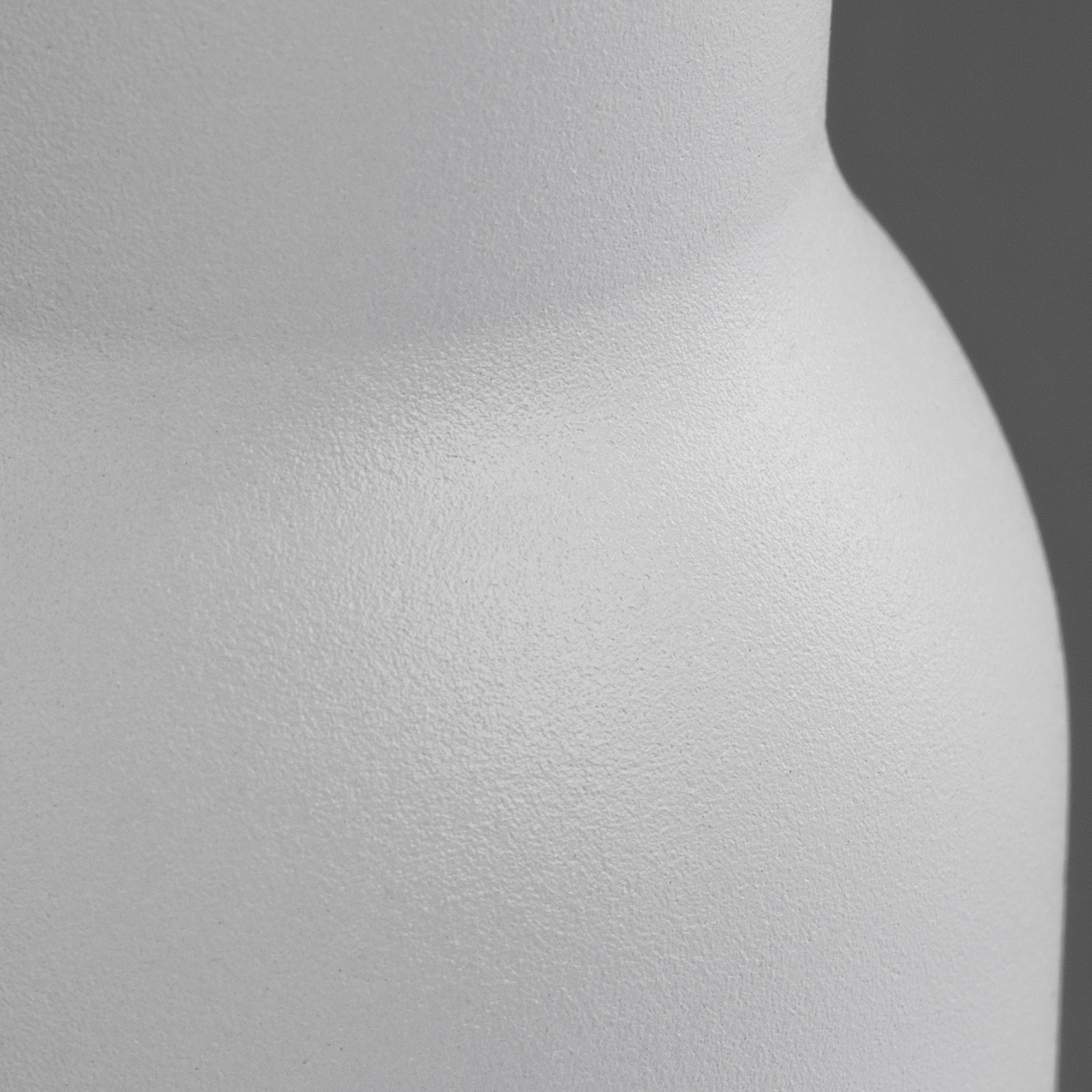 Бутылка для воды "Фитнес" 700 мл, покрытие пудра-4