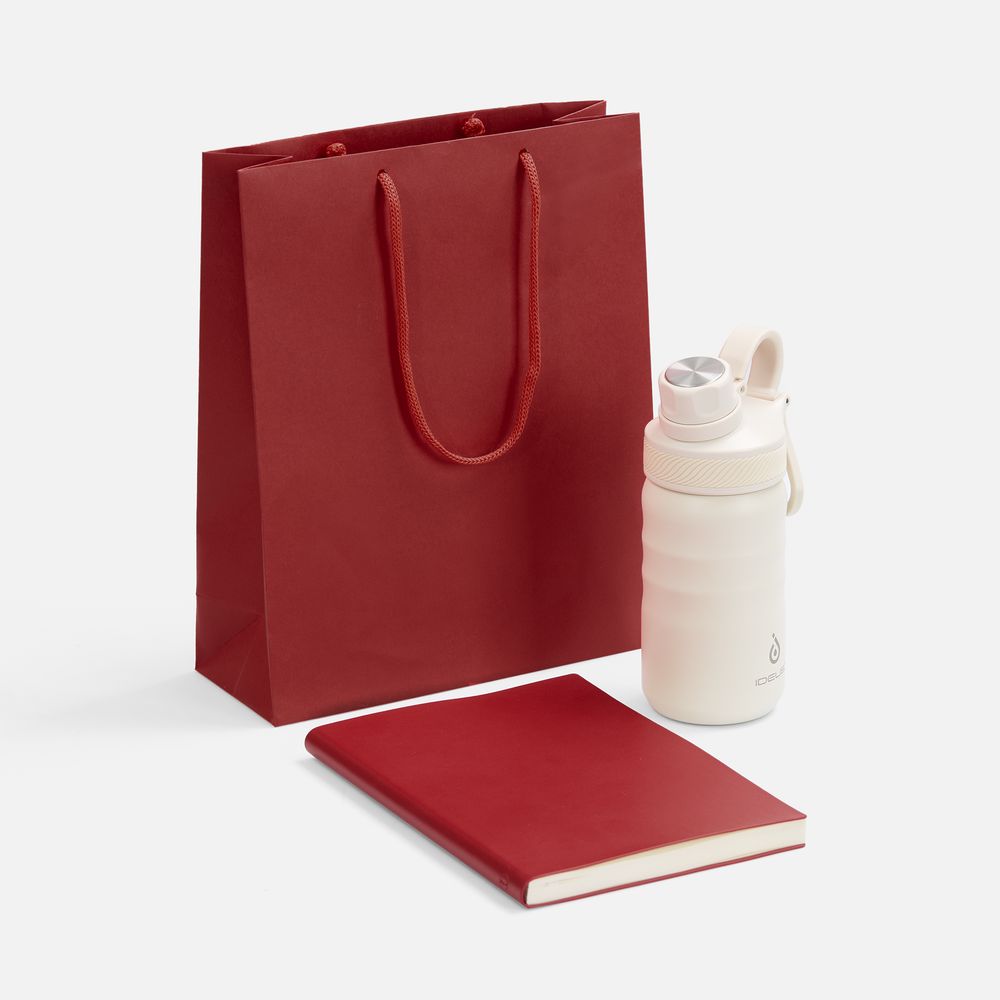 Набор Chillout Pack, красный-1