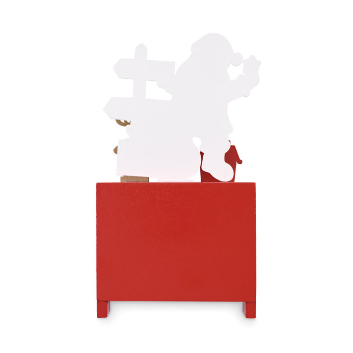 Календарь новогодний, в ассортименте-2