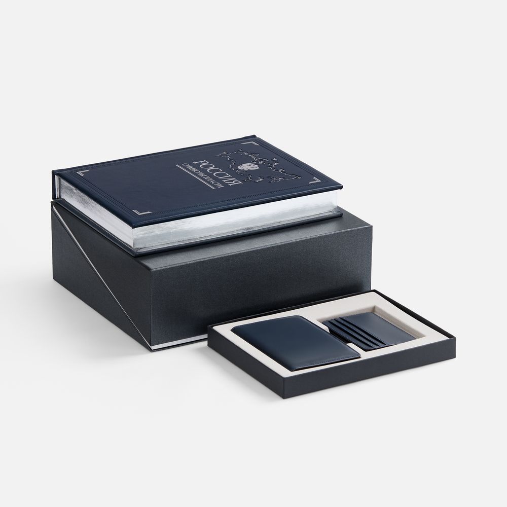 Набор «Символы власти»-1