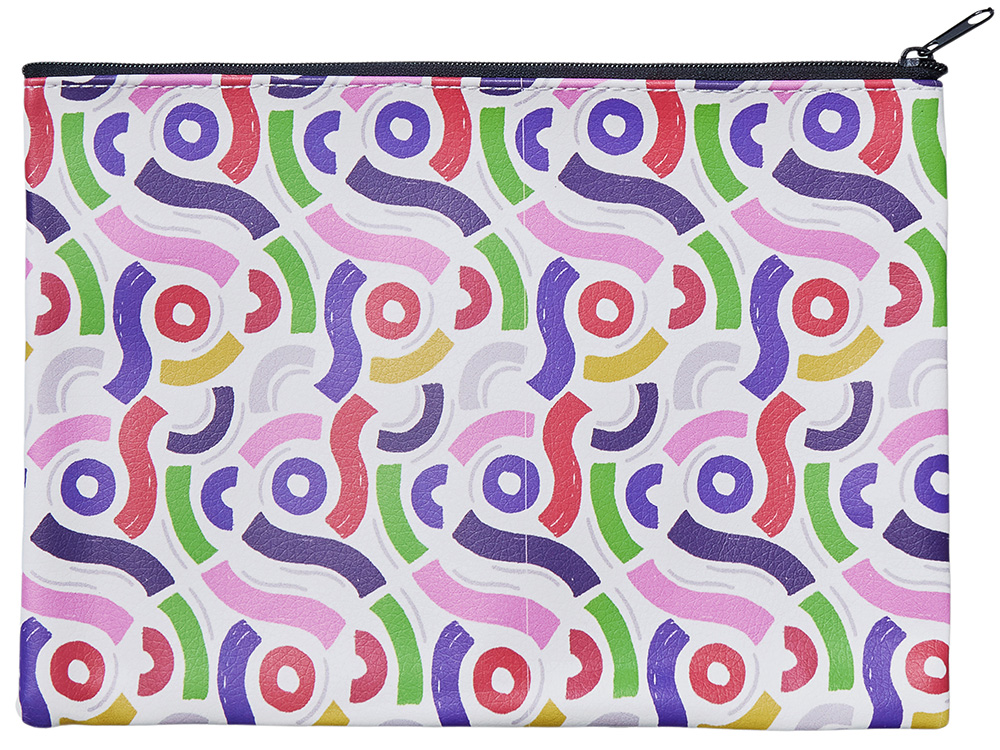 Косметичка с возможностью полноцветной печати-2