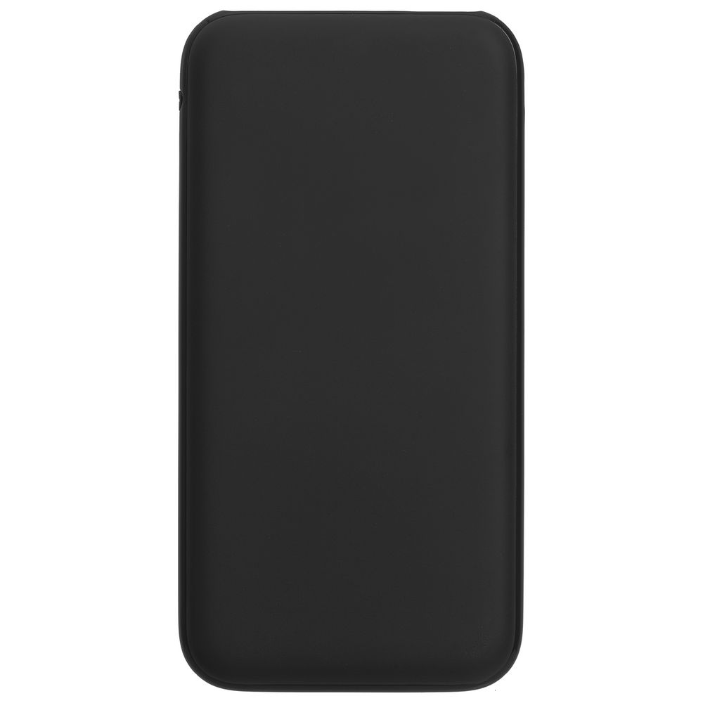 Аккумулятор Uniscend All Day Type-C 10000 мАч, черный-1