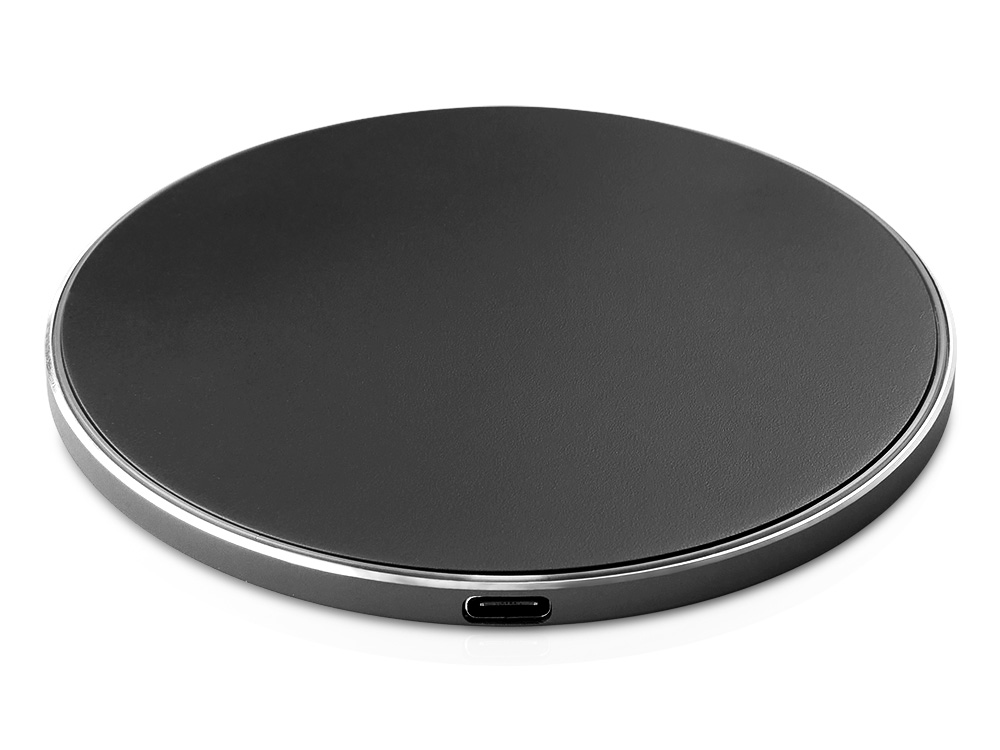 Беспроводное зарядное устройство Ironwood N4, 15 Вт-0