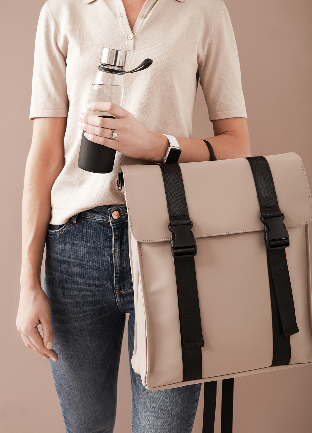 Рюкзак VINGA Baltimore-6