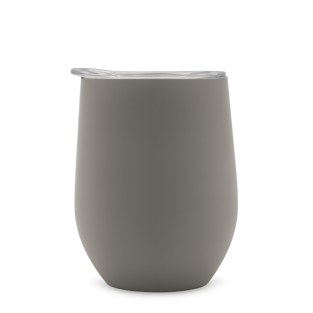 Кофер софт-тач KID 8s (серый)-2