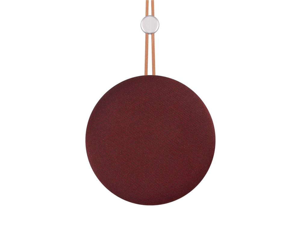 Портативная акустика Rombica mysound Capella Red, красный-1
