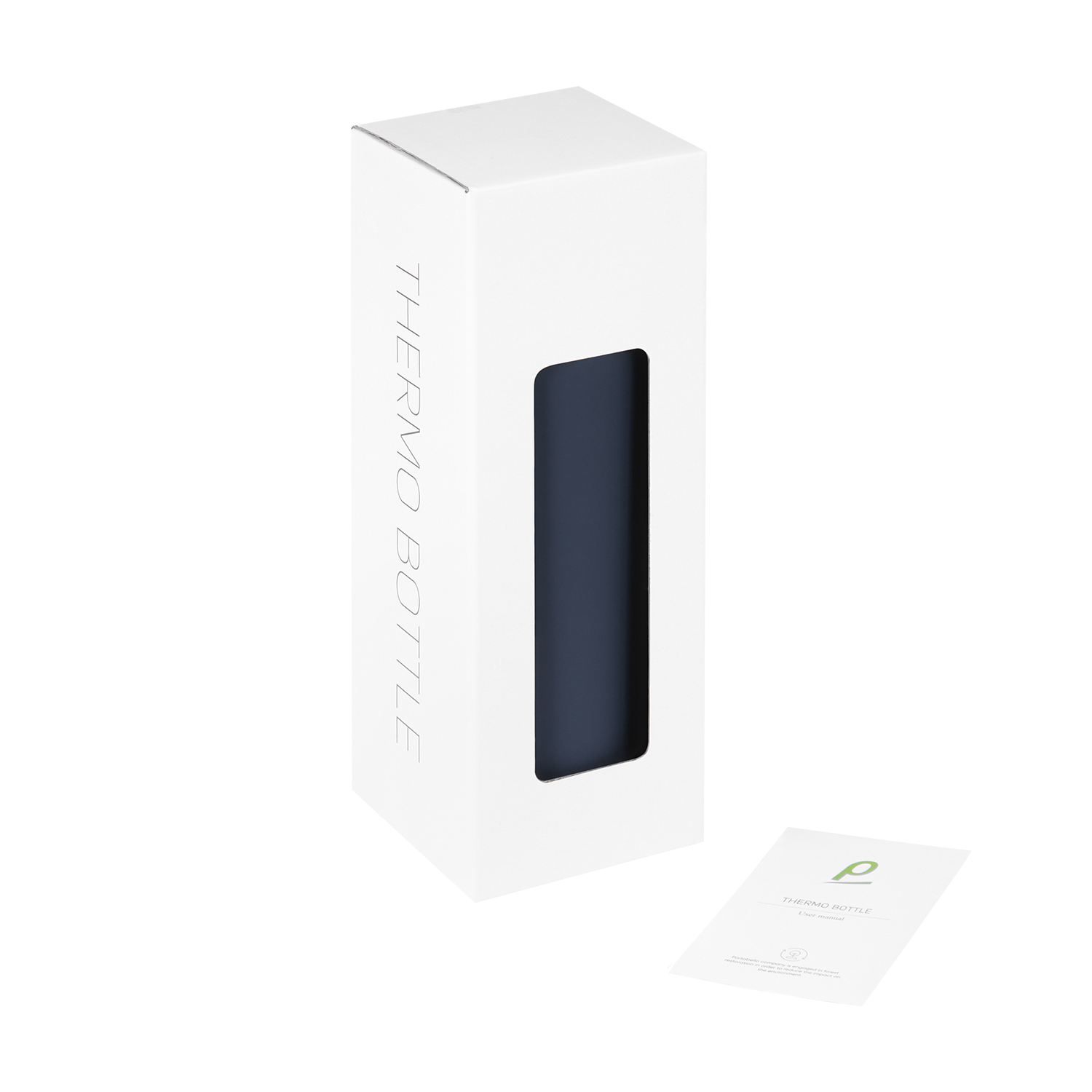 Термобутылка вакуумная герметичная Прима, фиолетовая-9