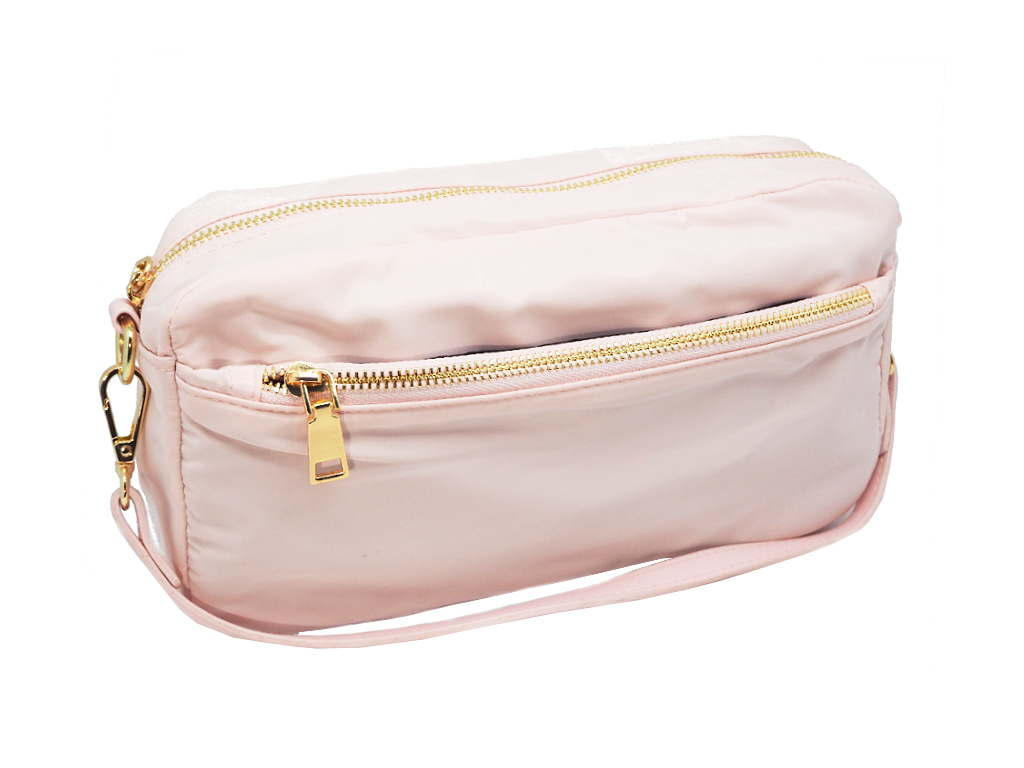 Косметичка Comfort Travel Etoile Brillante, Розовый-0