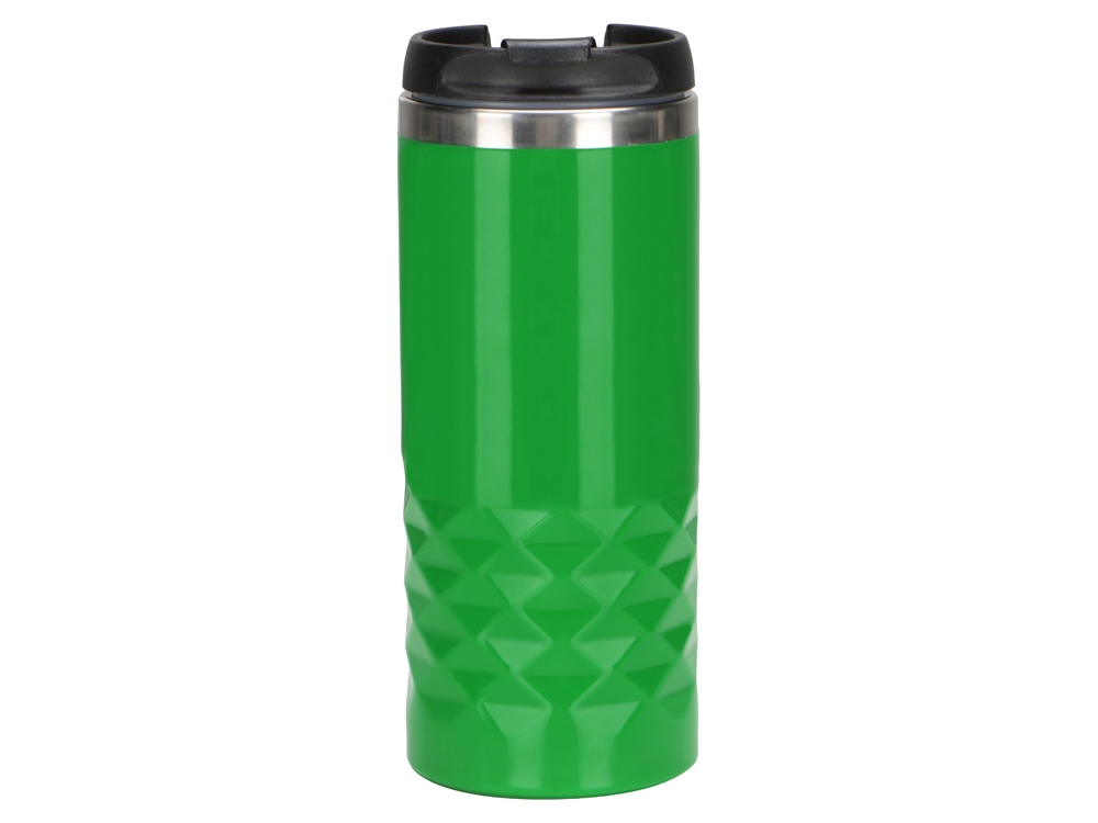 Термокружка Lemnos 350 мл, зеленый-2