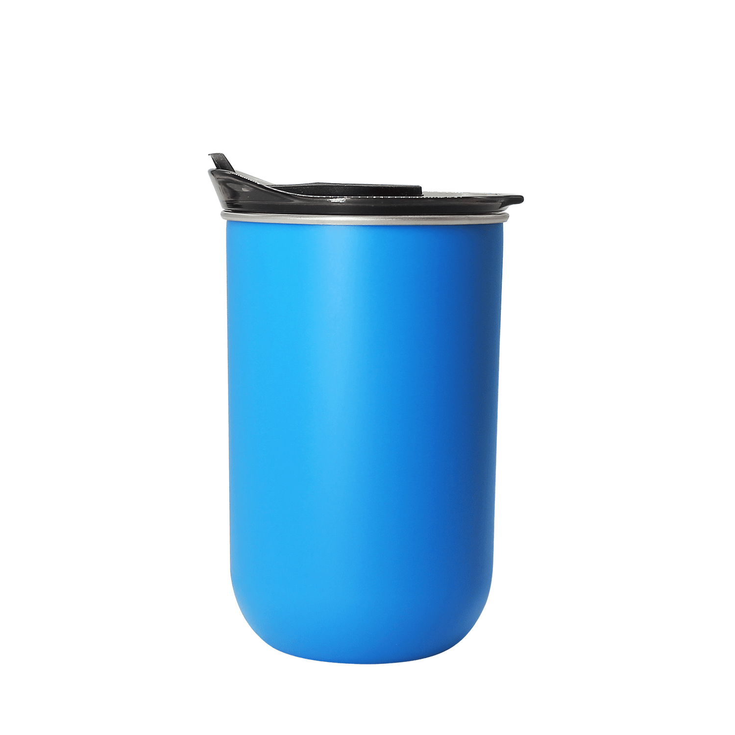 Кофер Light (голубой)-3