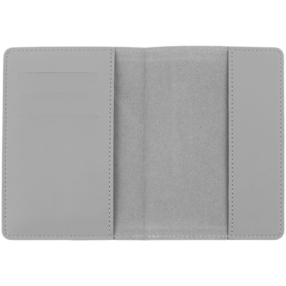 Набор Shall Simple, серый-2