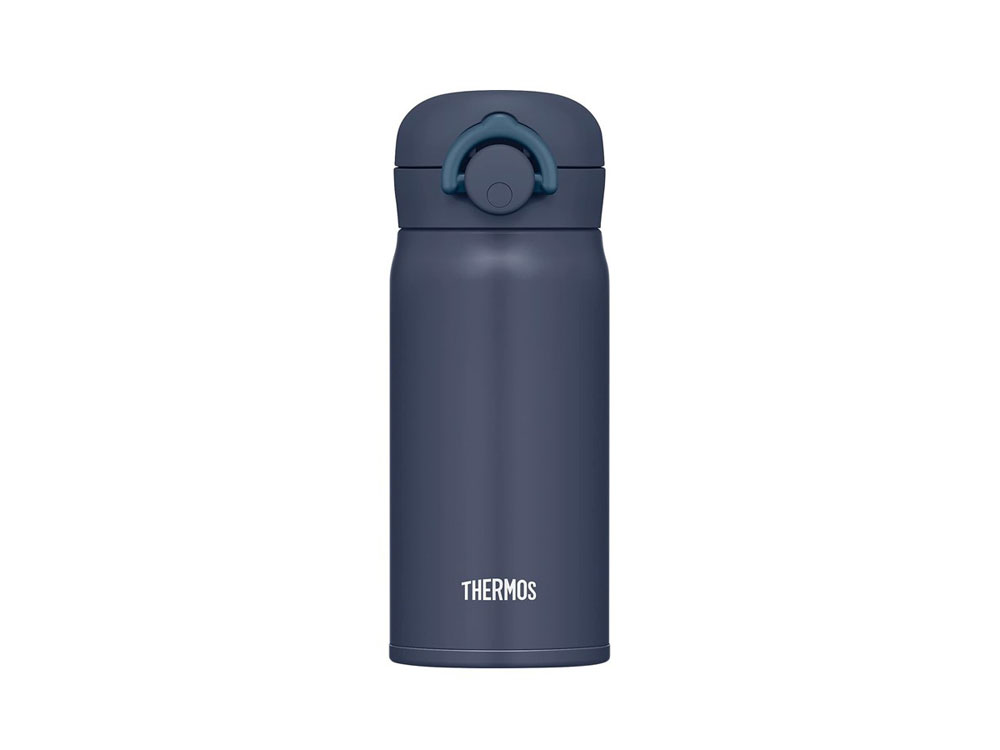 Термос из нерж. стали тм THERMOS JNR-353 NGY 0.35L-1