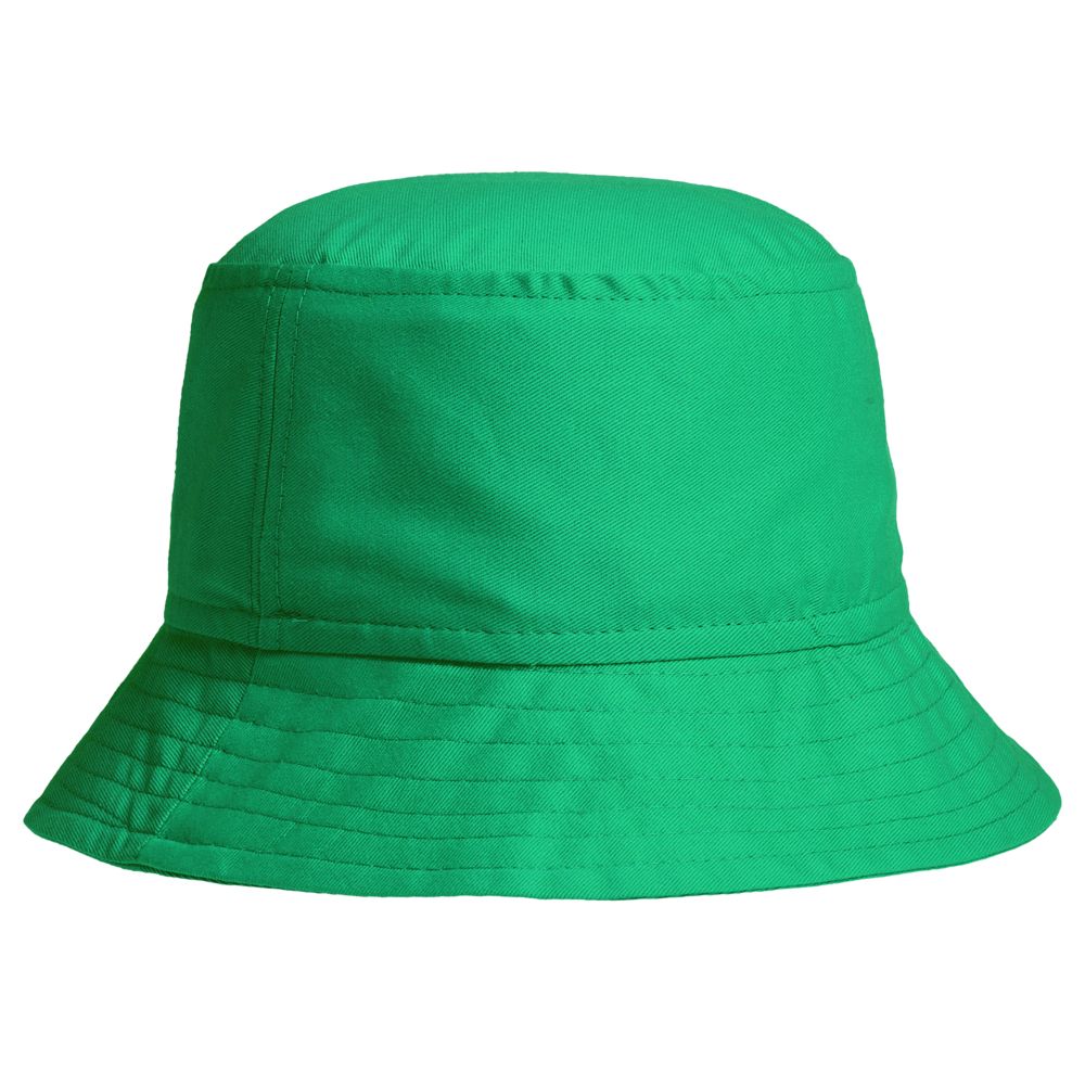 Панама Challenge, зеленая-1