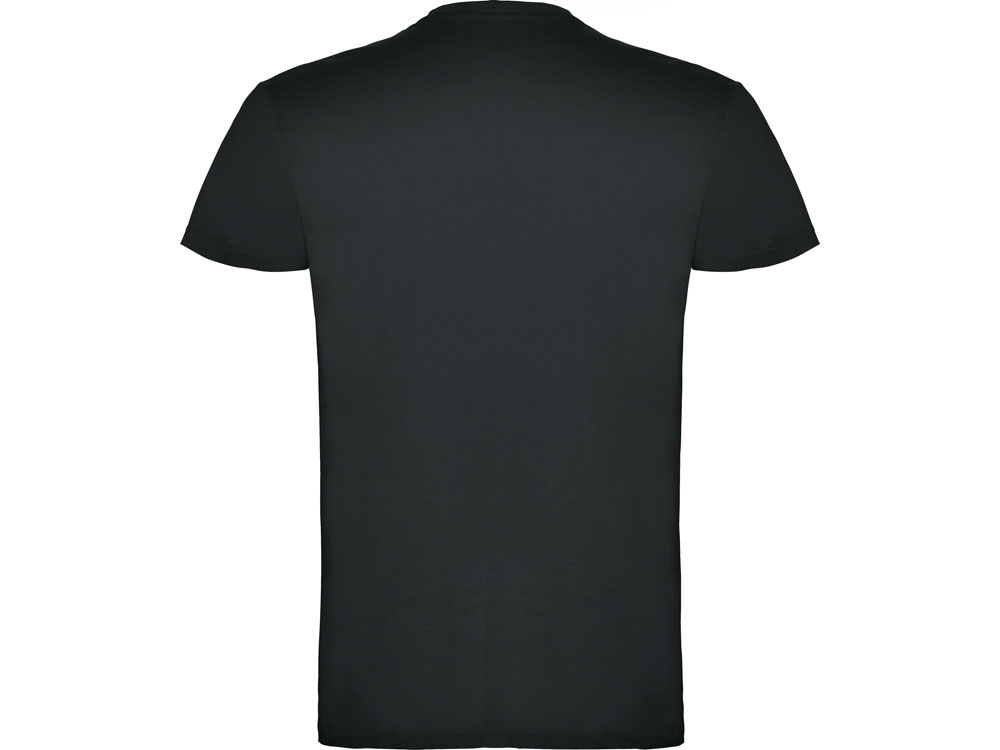 Футболка Beagle мужская, графитовый-1