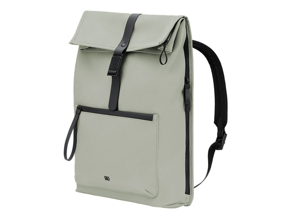 Рюкзак NINETYGO URBAN.DAILY Backpack, серый-1