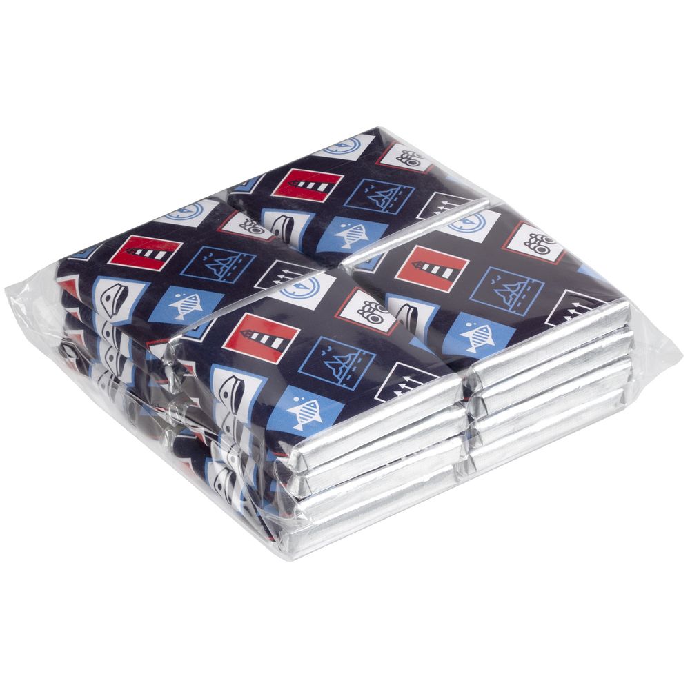 Шоколад Industry, морской-1