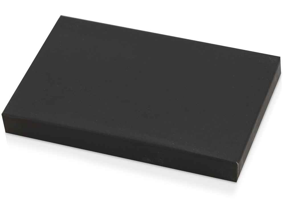 Визитница Изольда, серебристый-3