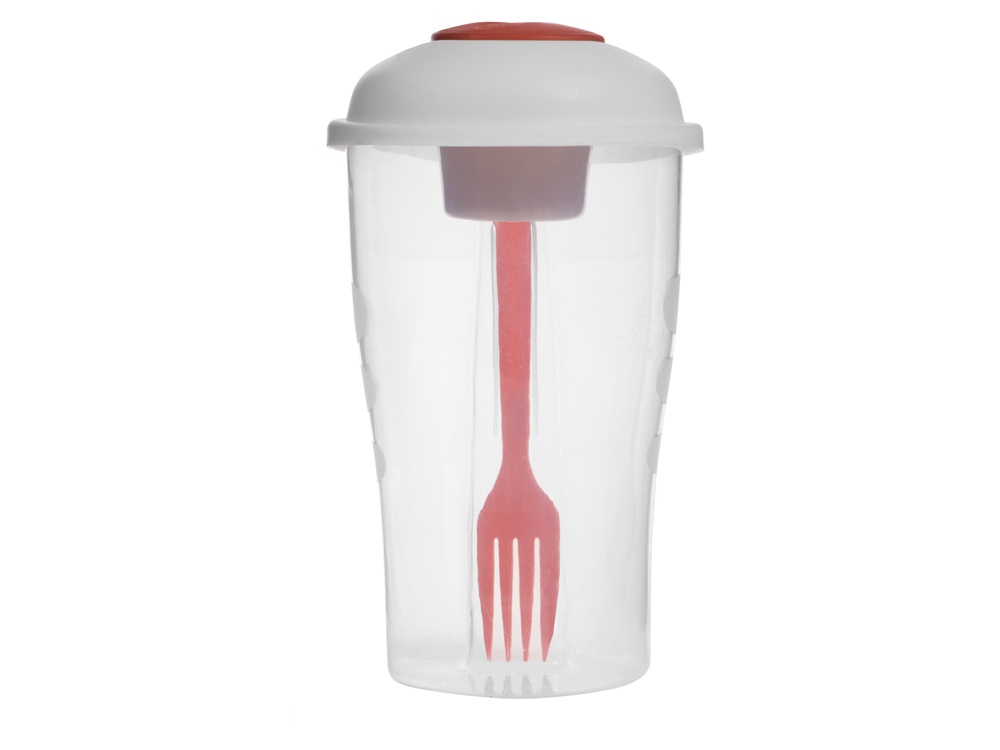 Набор для салата Iceberg, красный-2