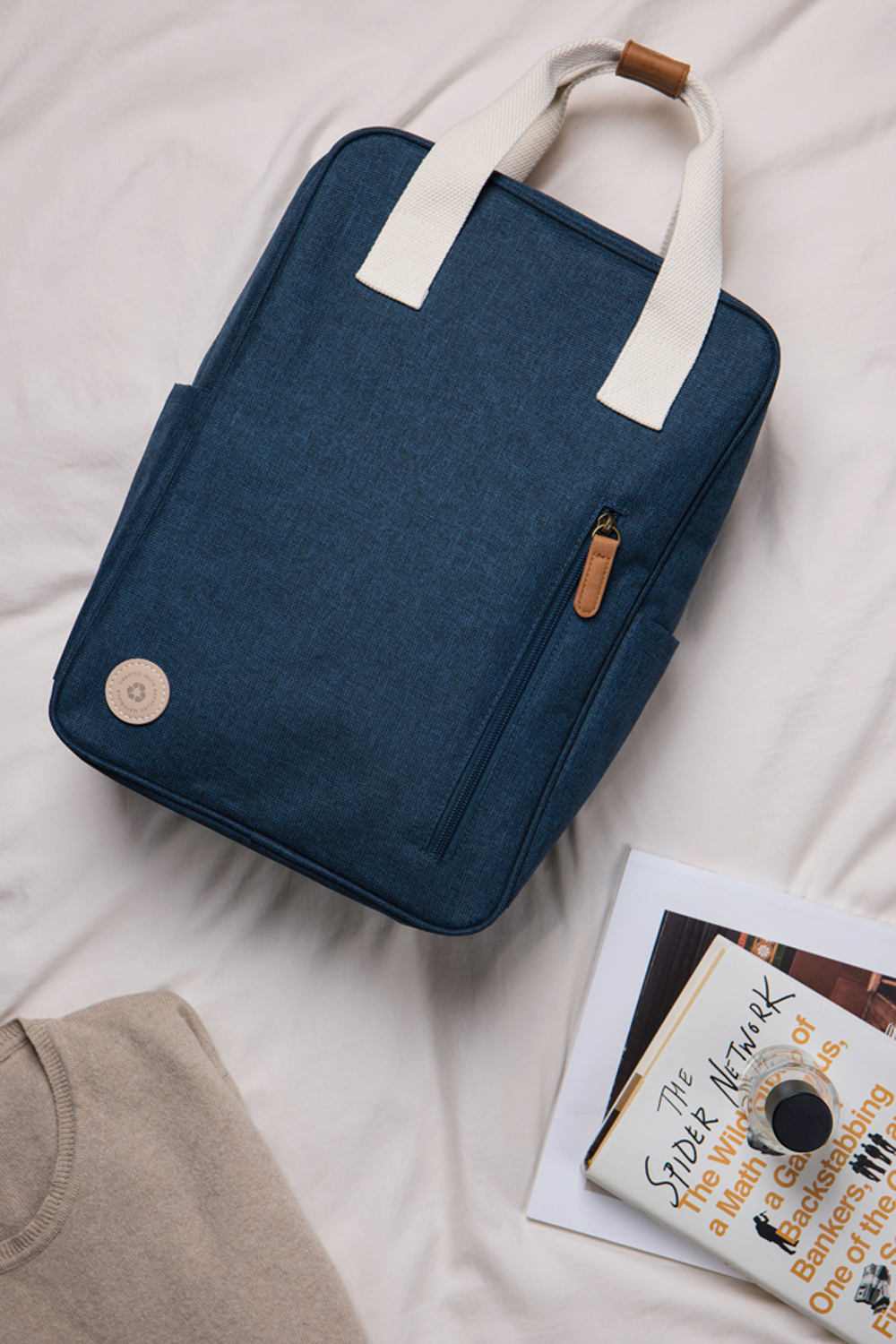 Рюкзак VINGA Sortino RCS-9