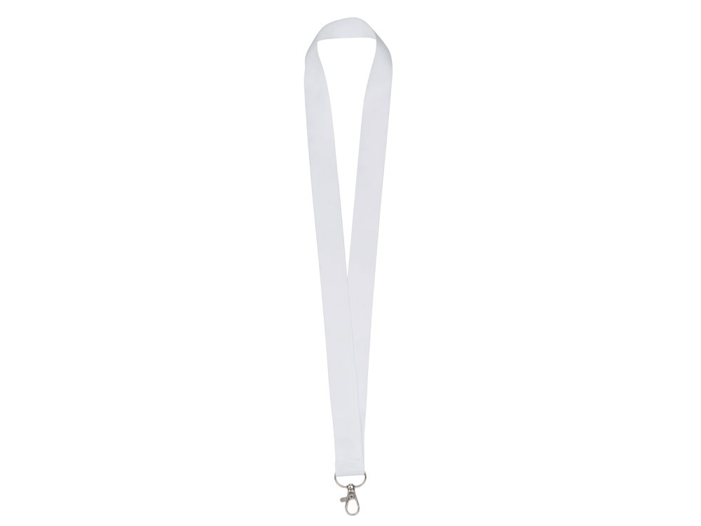 Ланъярд 2,5 см с карабином-0