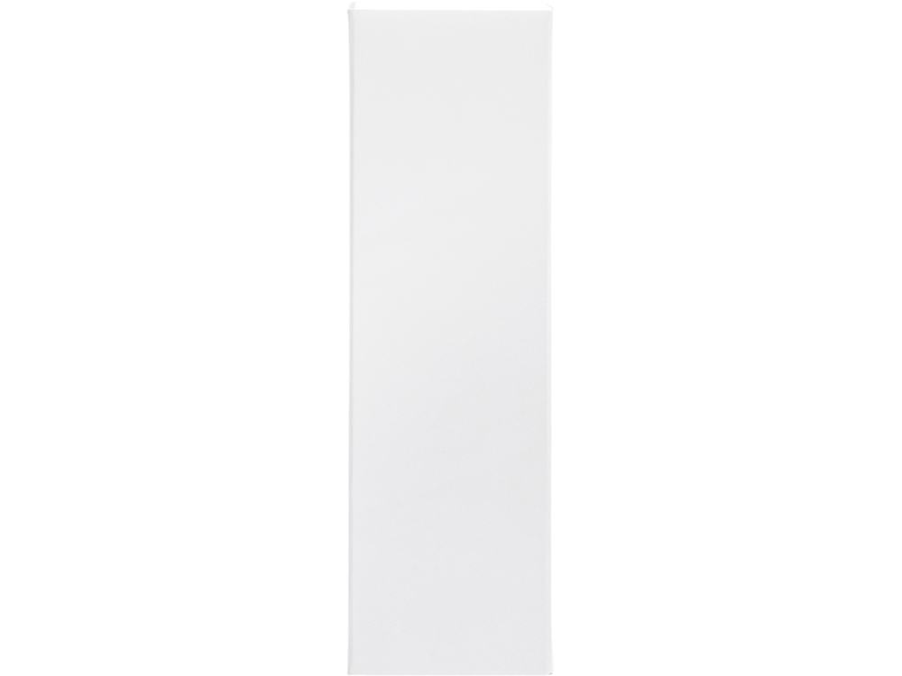 Вечный карандаш из переработанной бумаги Recycled pencil, белый-4