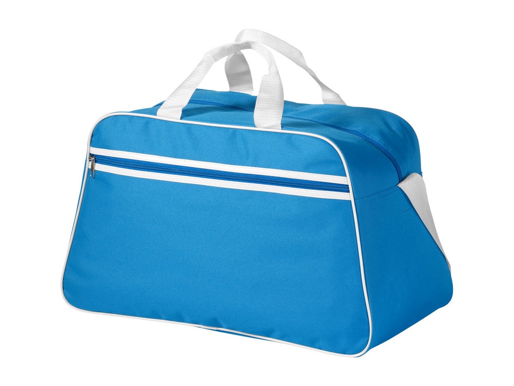 Сумка спортивная San Jose, аква-0