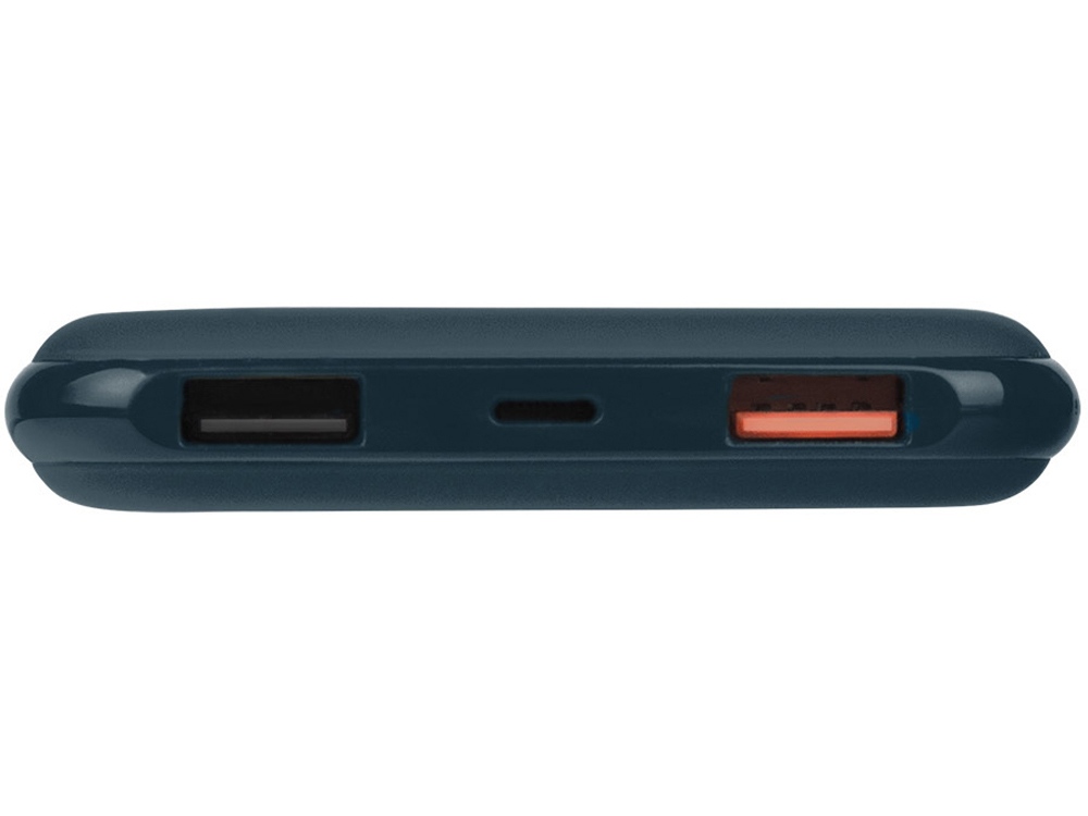 Внешний аккумулятор Rombica NEO NS120N Quick, 12000 mAh, темно-синий-3