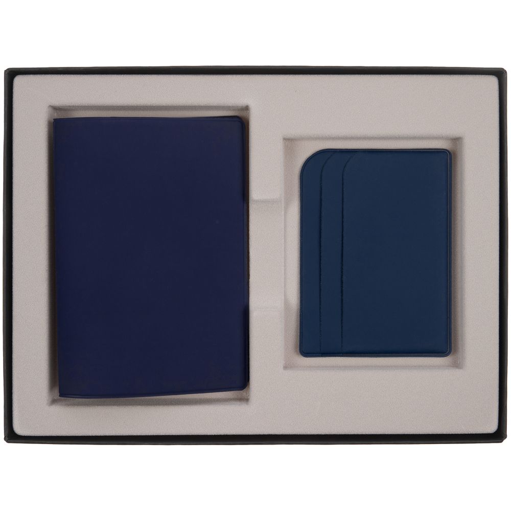 Набор Dorset Mini, синий-1