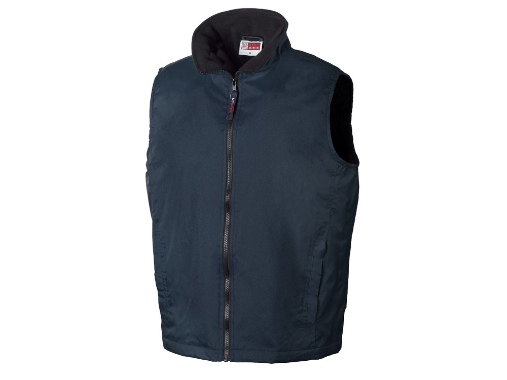 Жилет Clermont, темно-синий-0