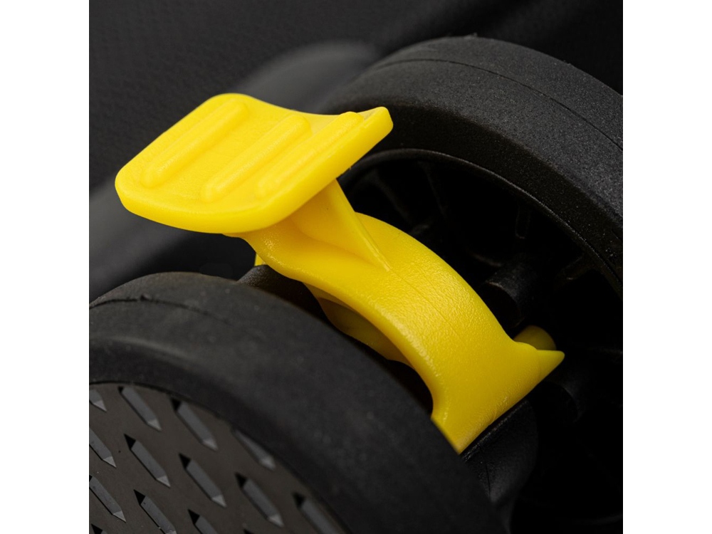 RIVACASE 8481 black ECO бизнес кейс на 4-х колесах 20 / 2-15