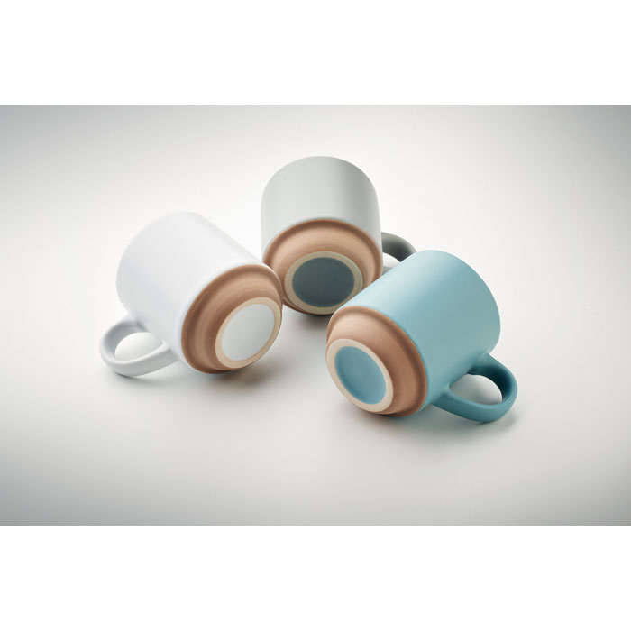 Кружка 170 мл, радужный-4