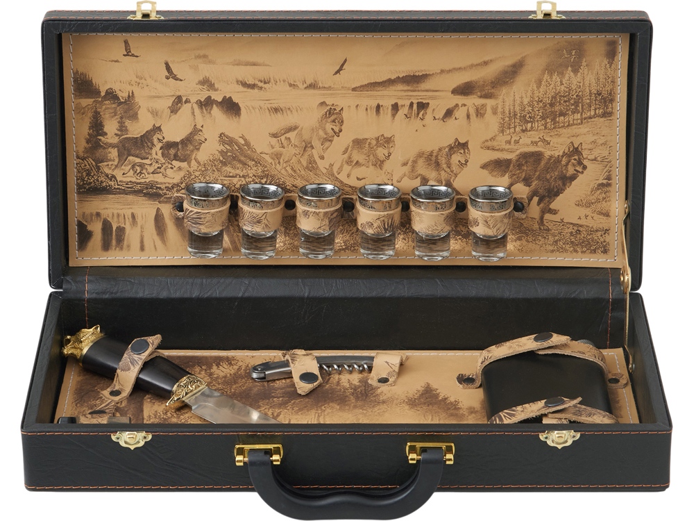 Подарочный набор-1