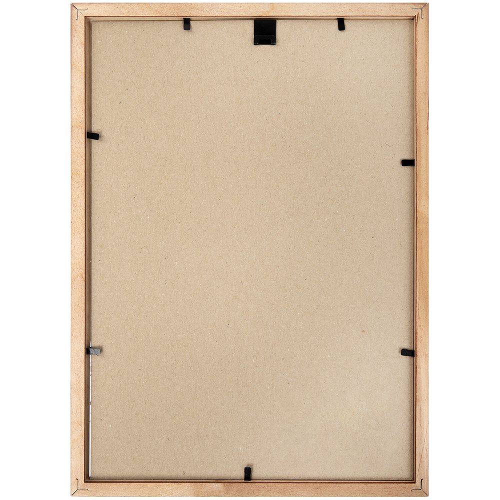 Рамка Topnotch, венге-2