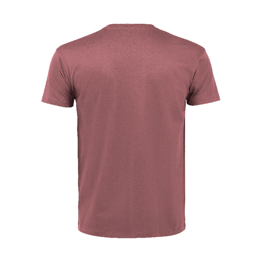 Футболка мужская IMPERIAL 190, розовый-4