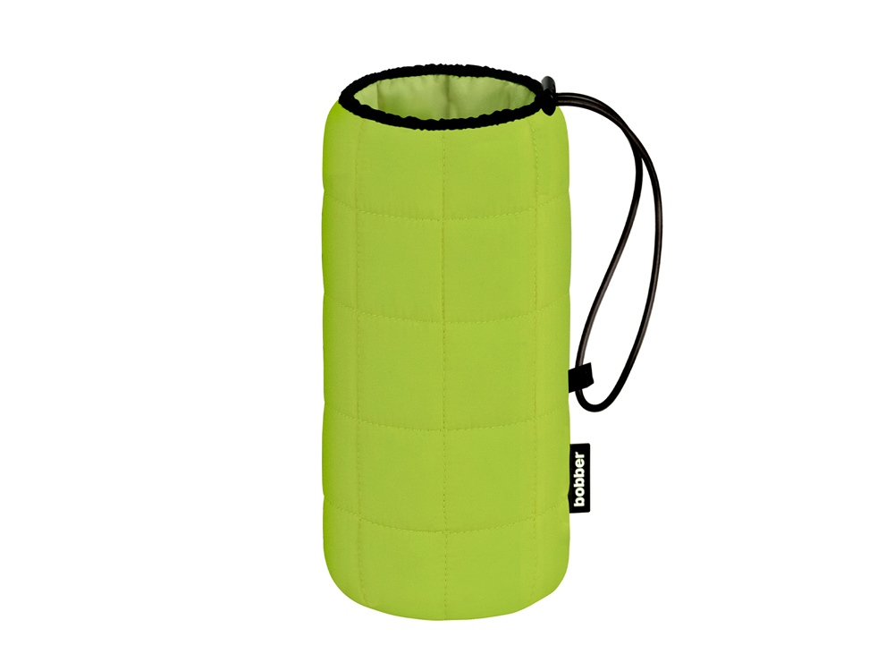 Чехол для термоса тм bobber, мятный мохито. Артикул Jacket F-1000 Mint Cooler-0