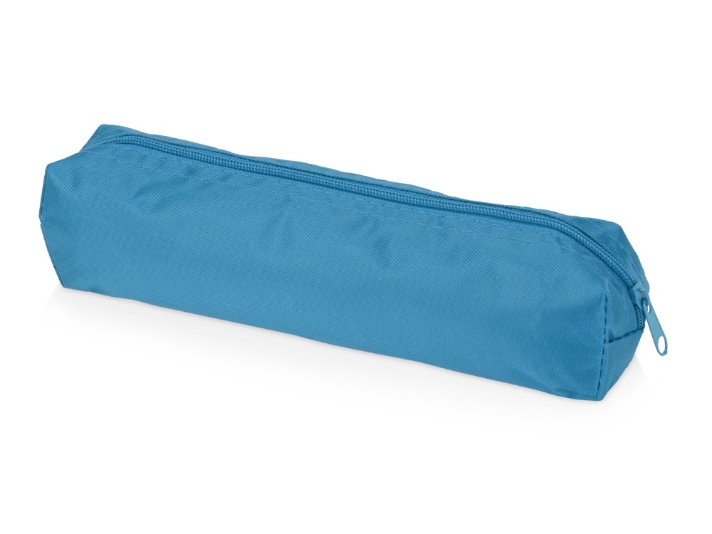 Пенал Log, голубой-0