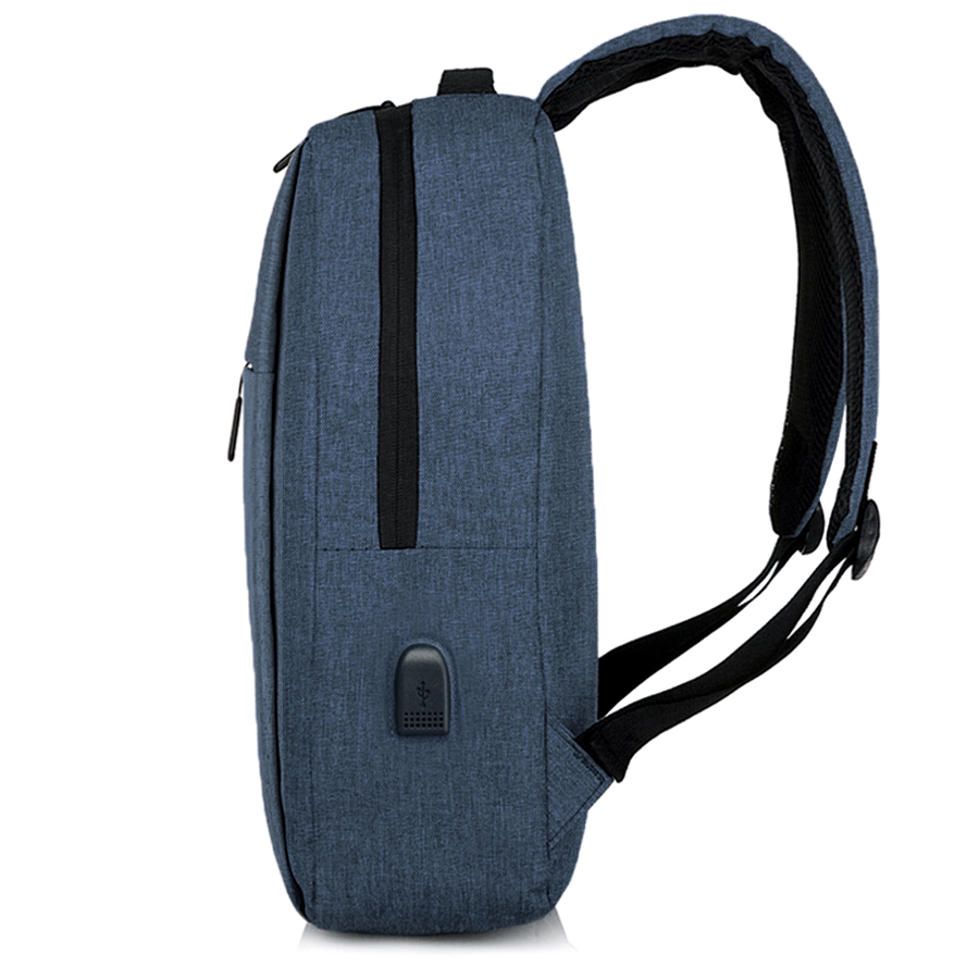 Рюкзак Lifestyle, Светло-синий-2