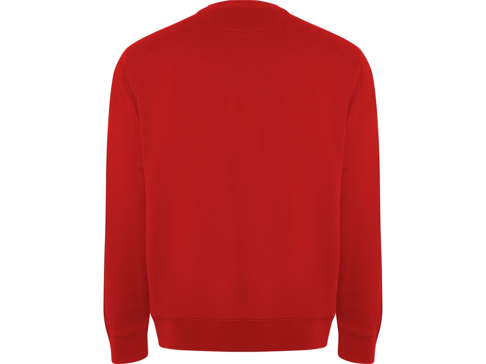 Свитшот Batian, красный-1