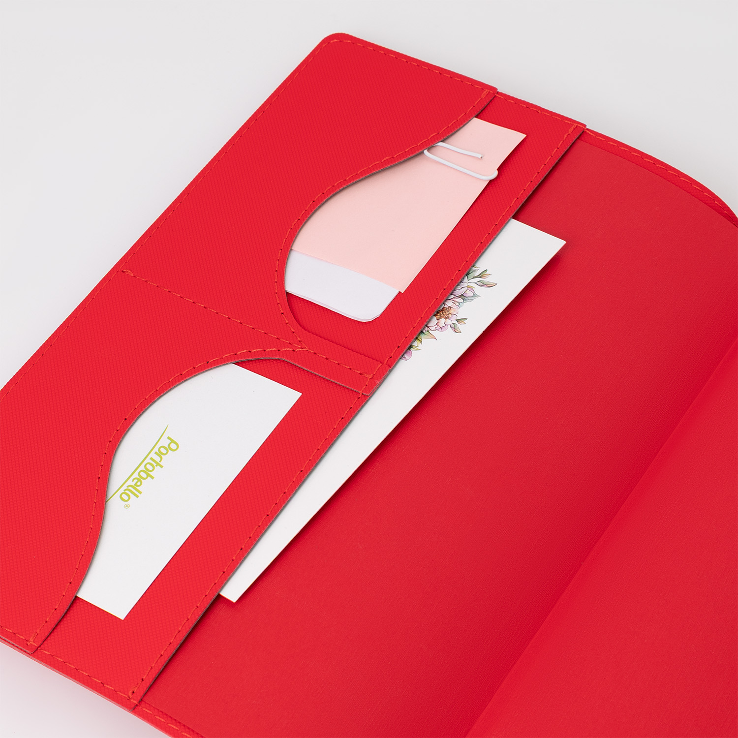 Ежедневник Portfolio Caprice One-piece A5+-5