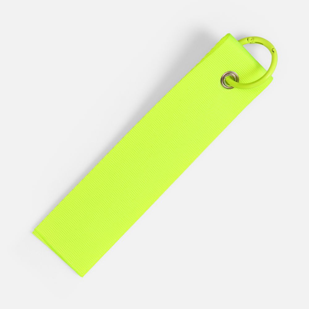 Ремувка Nakit, L, желтый неон-2