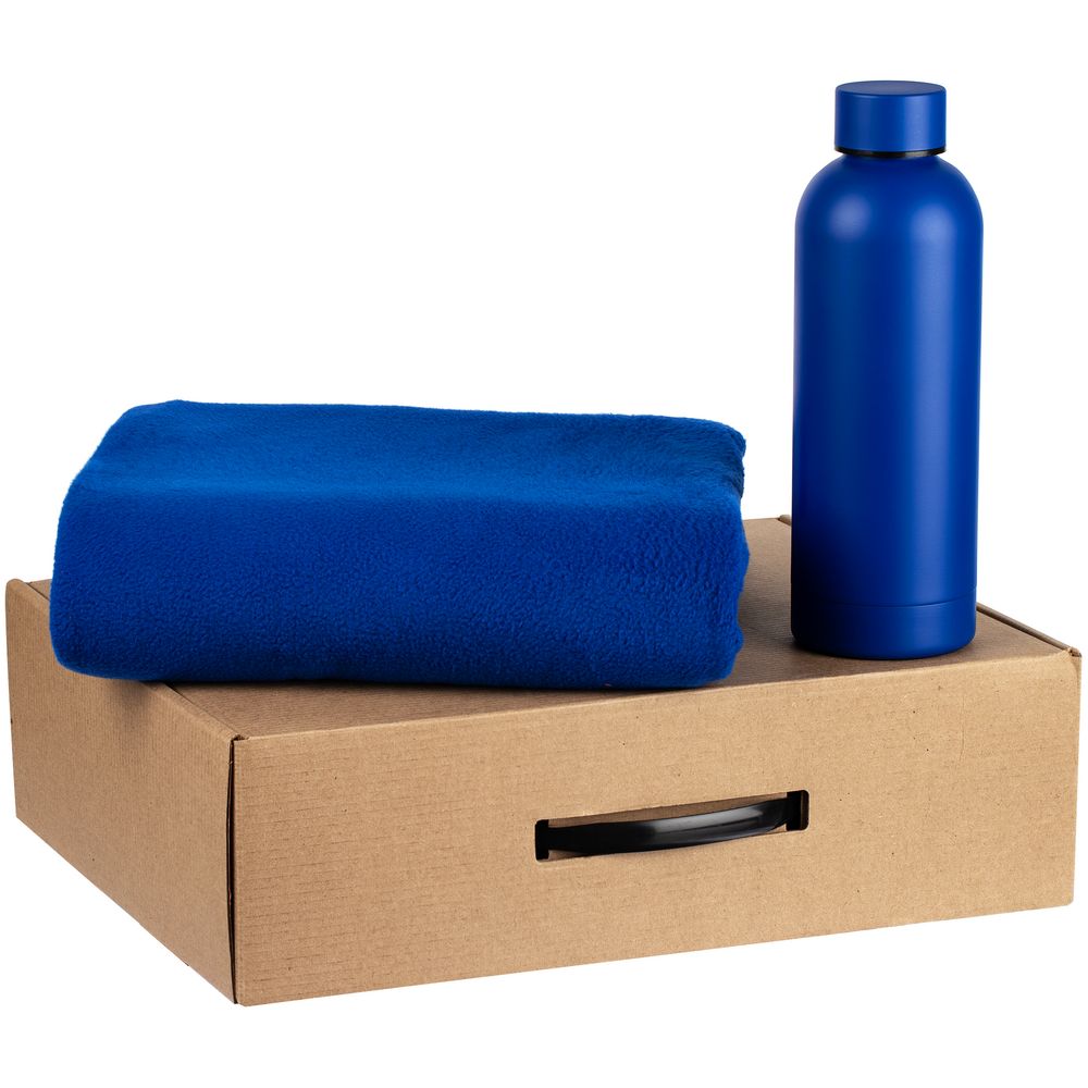 Набор Warmdale, синий-0