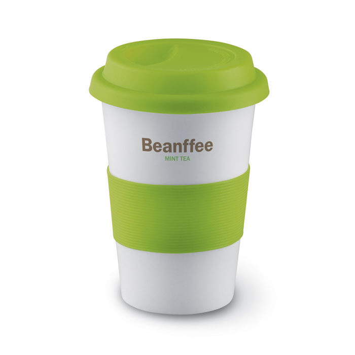 Кружка, лайм-4