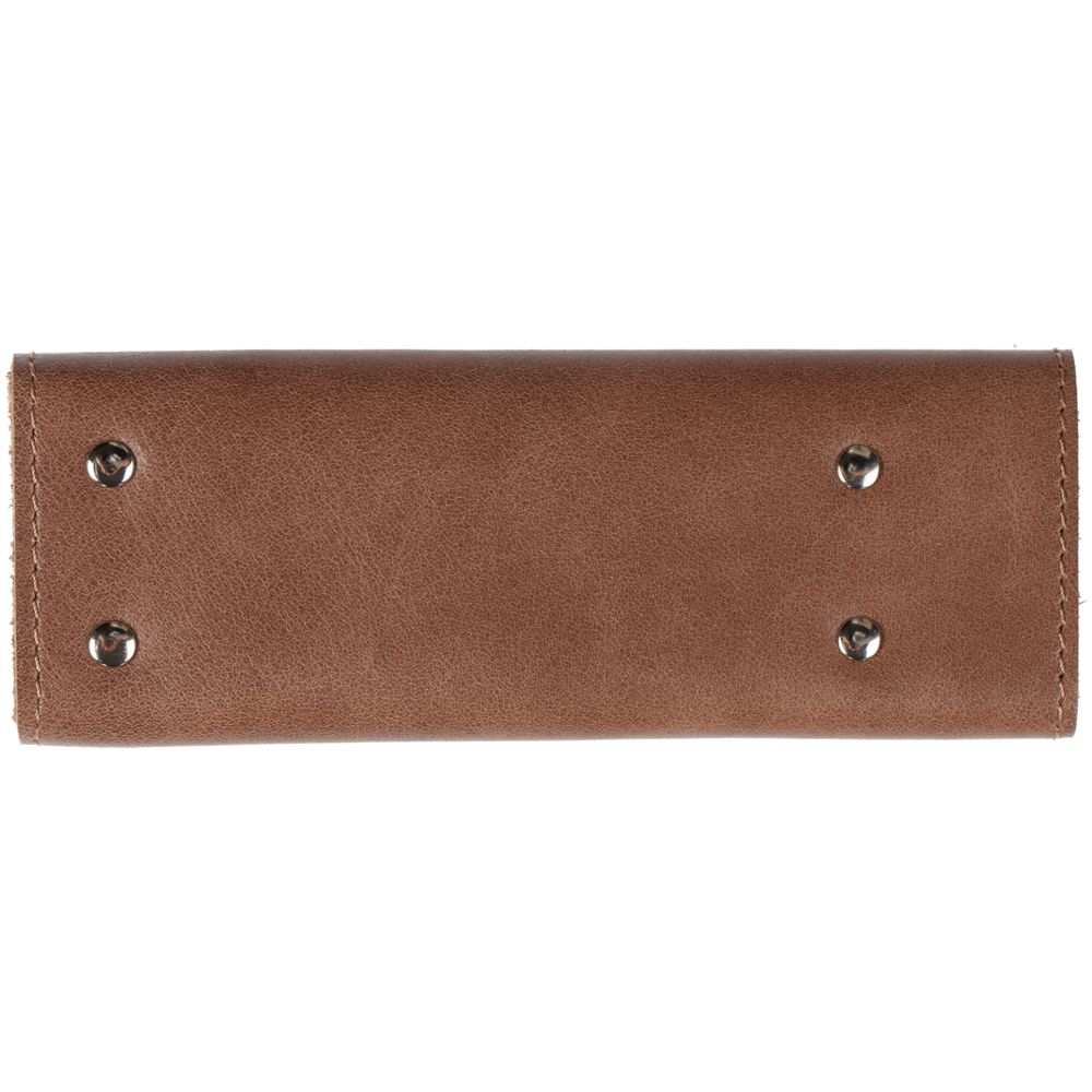 Ключница Apache, коричневая (какао)-2