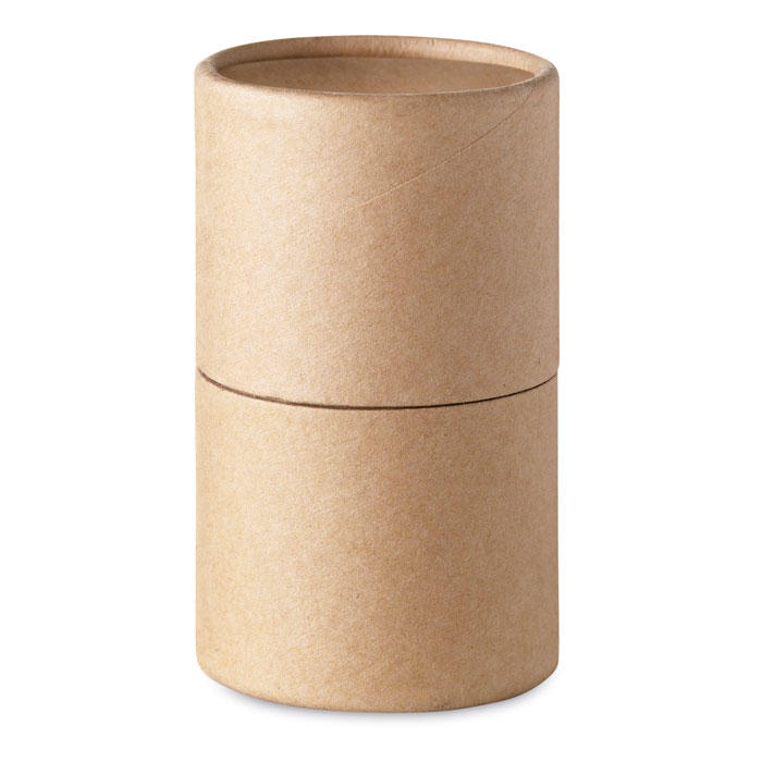 Набор восковых карандашей, бежевый-0