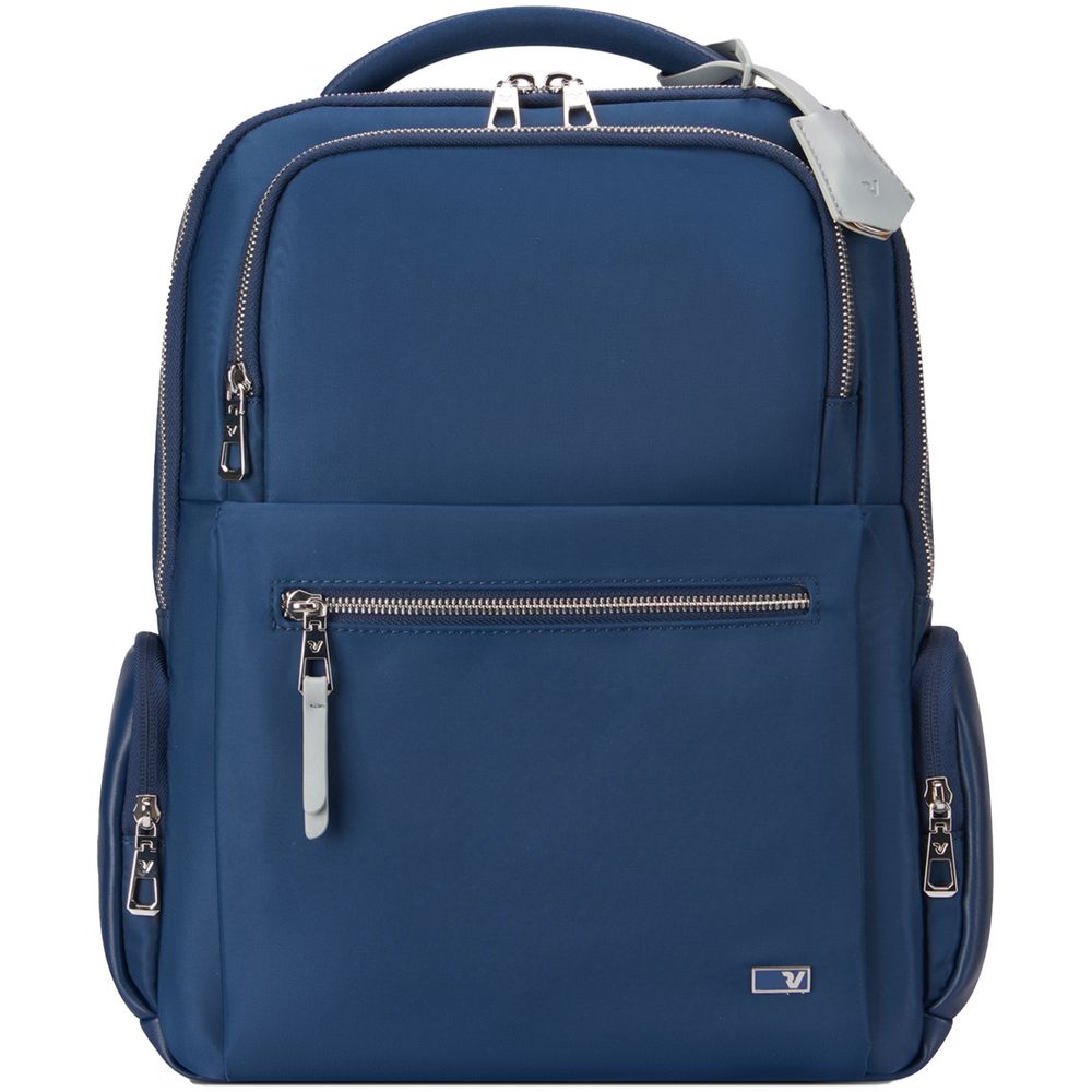 Рюкзак Woman Biz S, синий-1