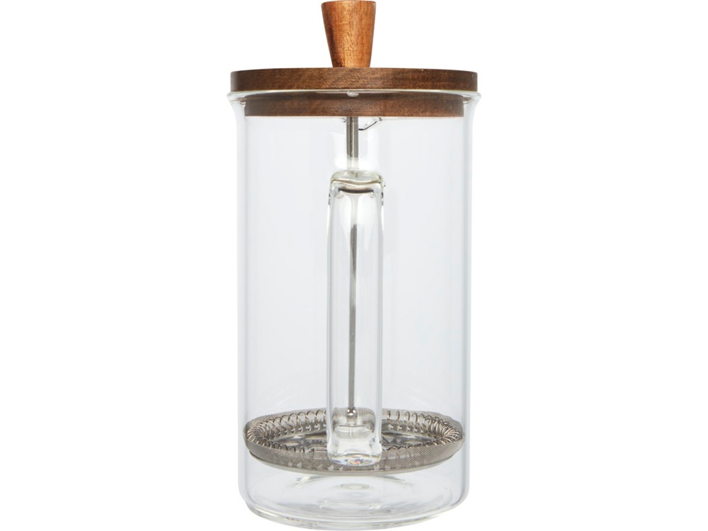 Кофейный пресс Ivorie объемом 600 мл , дерево-2